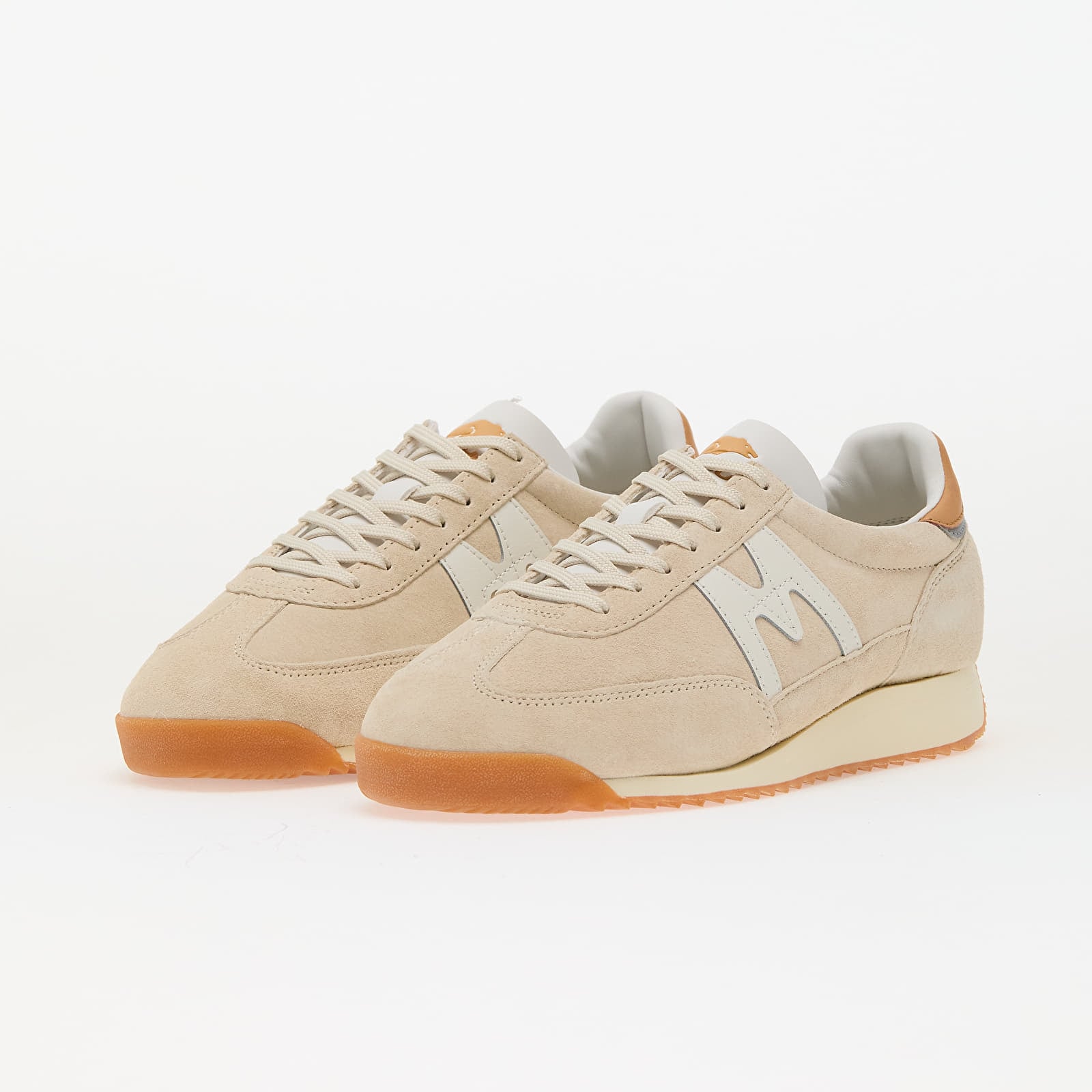 Joggesko og sko for menn Karhu Mestari Turtledove/ Bright White