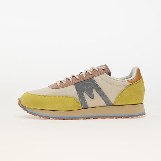 Karhu albatross Control Cream Gold/ Turtledove