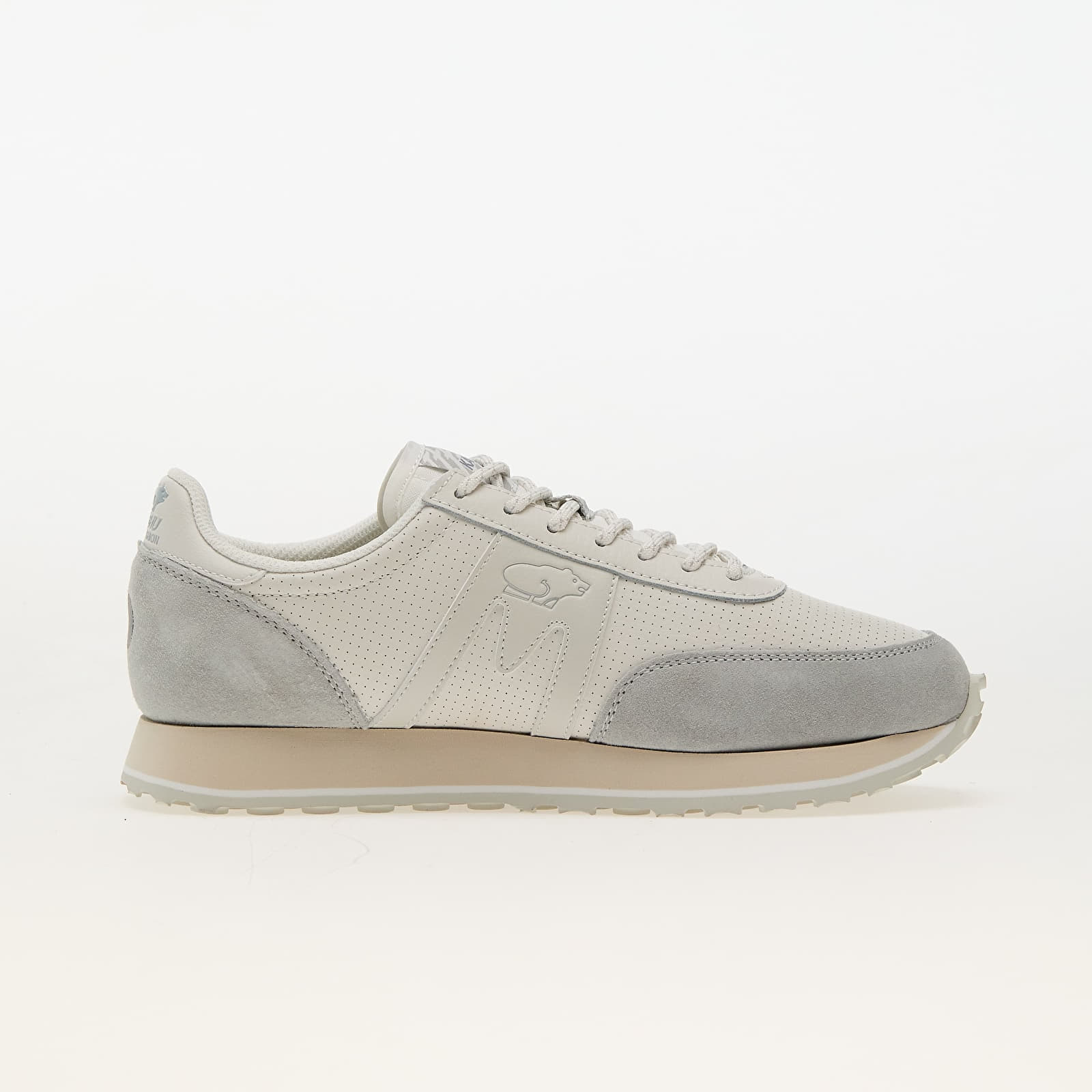 Turnschuhe und Schuhe für Männer Karhu albatross Control Dawn Blue/ Blanc de Blanc