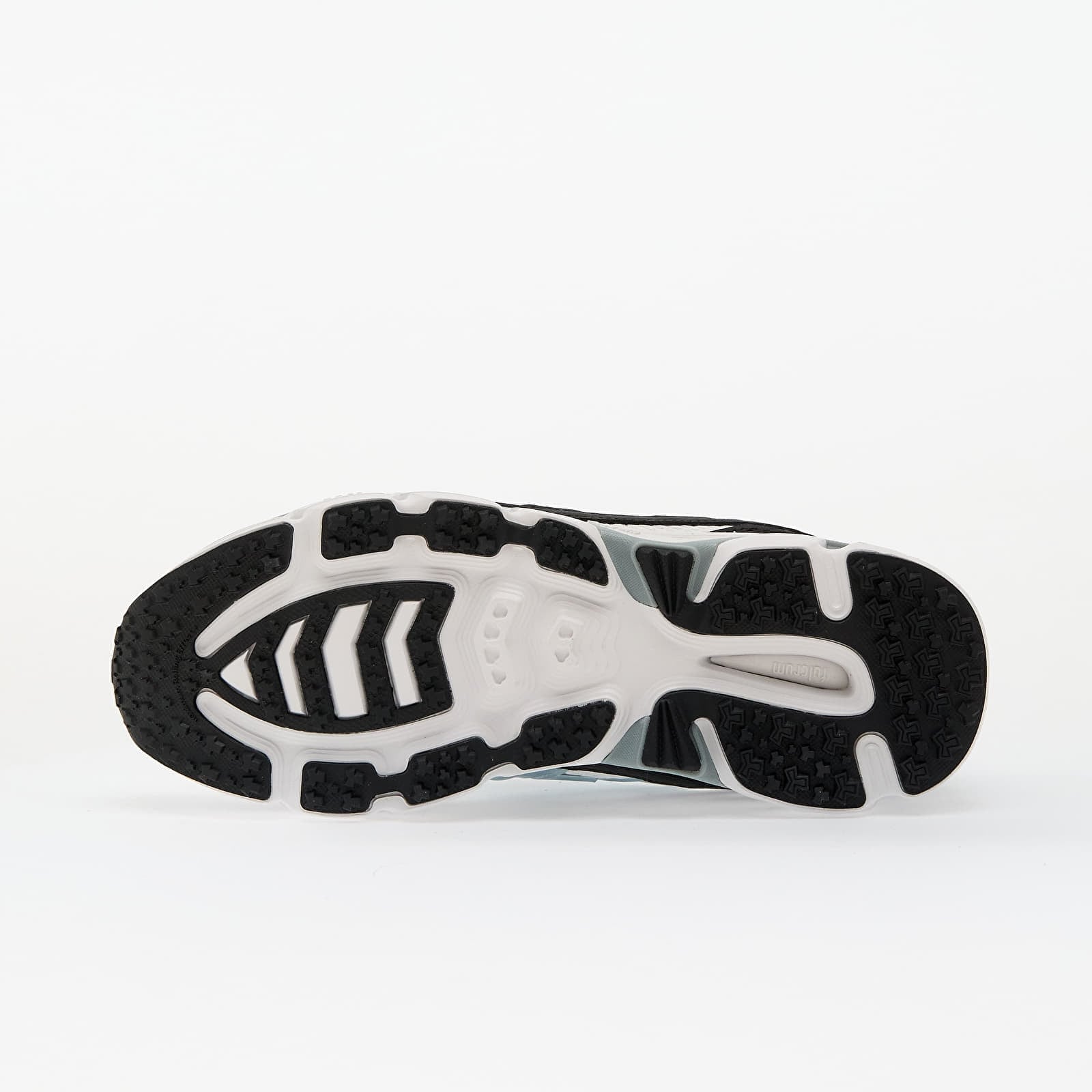 Joggesko og sko for menn Karhu Super Fulcrum Black/ Sterling Blue