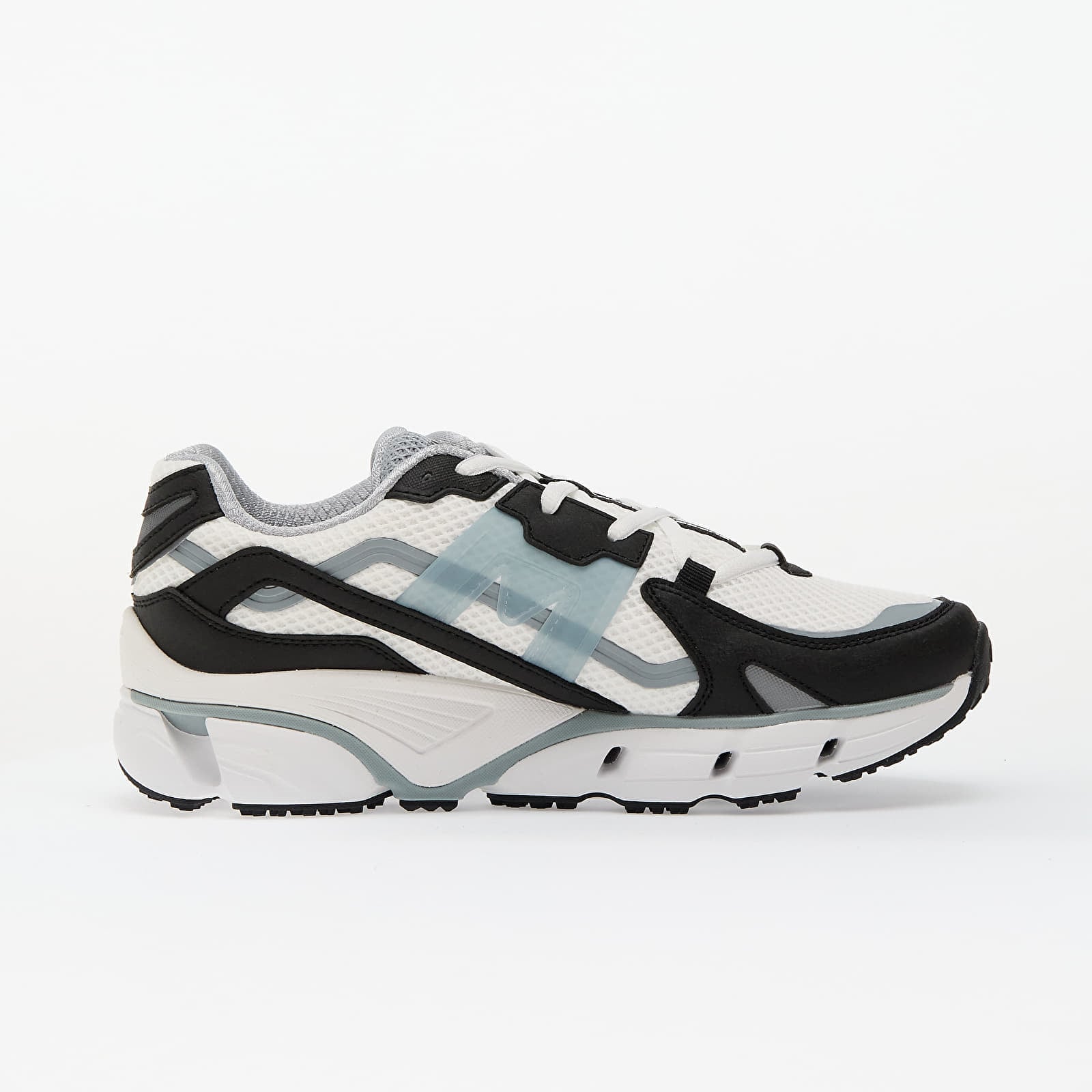 Joggesko og sko for menn Karhu Super Fulcrum Black/ Sterling Blue