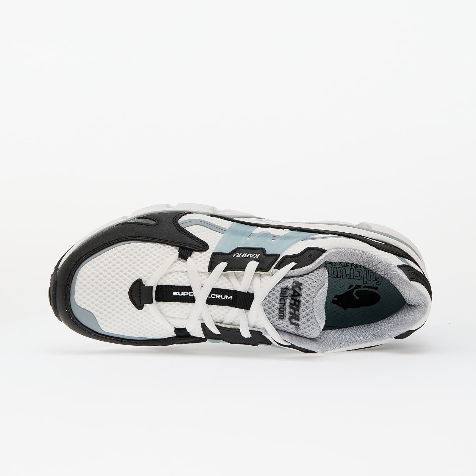 Joggesko og sko for menn Karhu Super Fulcrum Black/ Sterling Blue