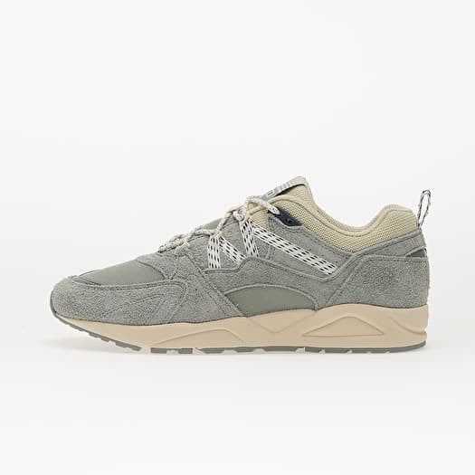 Karhu Fusion 2.0 Aqua Gray/ Blanc De Blanc