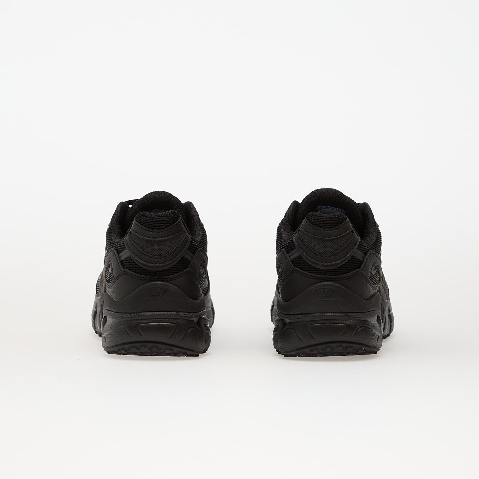 Miesten lenkkarit ja kengät Karhu Super Fulcrum Black/ Black