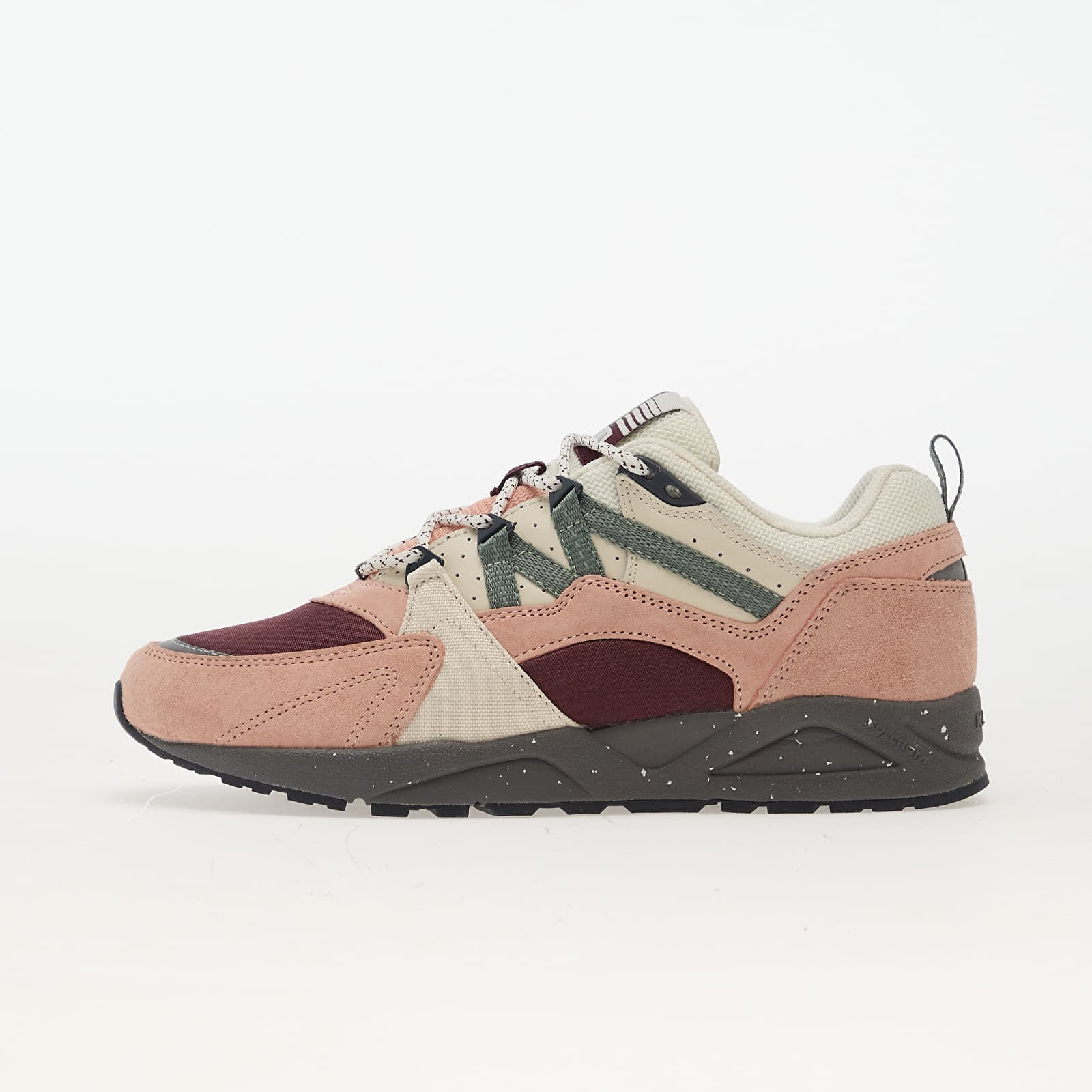 Moški čevlji Karhu Fusion 2.0 Cameo Rose/ Iceberg Green