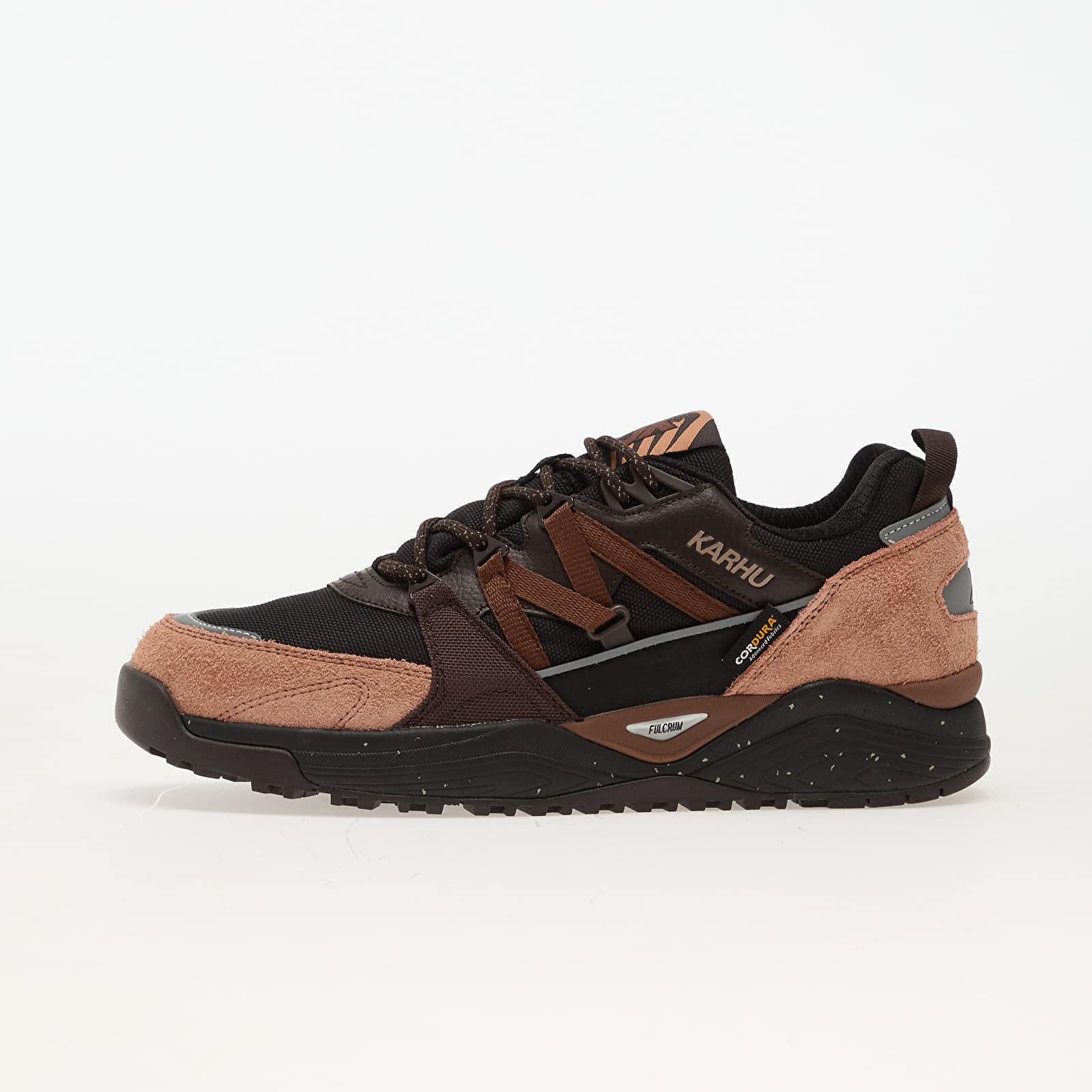 Sneakers Karhu Fusion XC WP Cork/ Cappuccino EUR 46