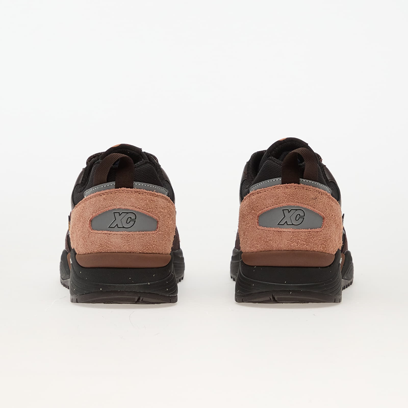 Joggesko og sko for menn Karhu Fusion XC WP Cork/ Cappuccino