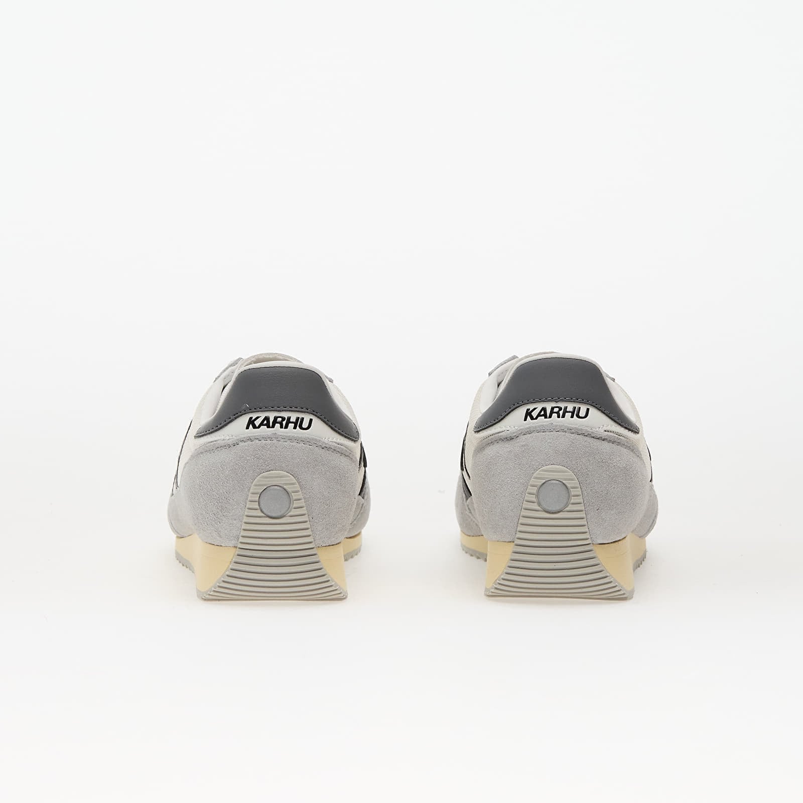 Pánske tenisky a topánky Karhu Mestari Dawn Blue/ Smoked Pearl