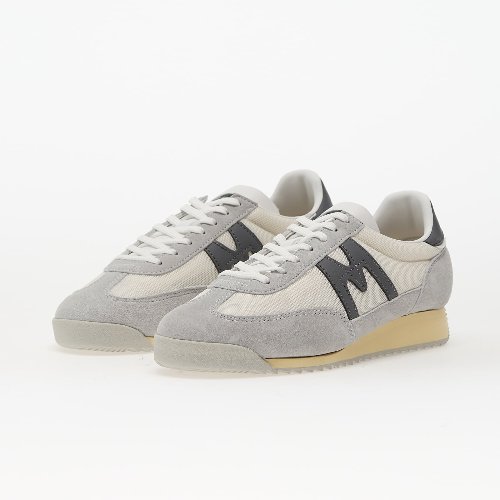 Pánske tenisky a topánky Karhu Mestari Dawn Blue/ Smoked Pearl