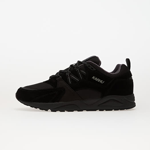 Karhu Fusion 2.0 Jet Black/ Nine Iron