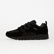 Karhu Fusion 2.0 Jet Black/ Nine Iron