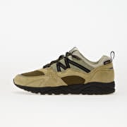 Karhu Fusion 2.0 Pale Olive Green/ Jet Black