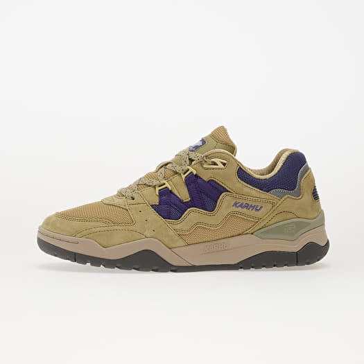 Karhu Fusion XT Pale Olive Green/ Skipper Blue