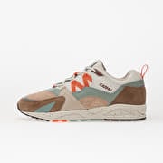 Karhu Fusion 2.0 Portabella/ Nasturtium