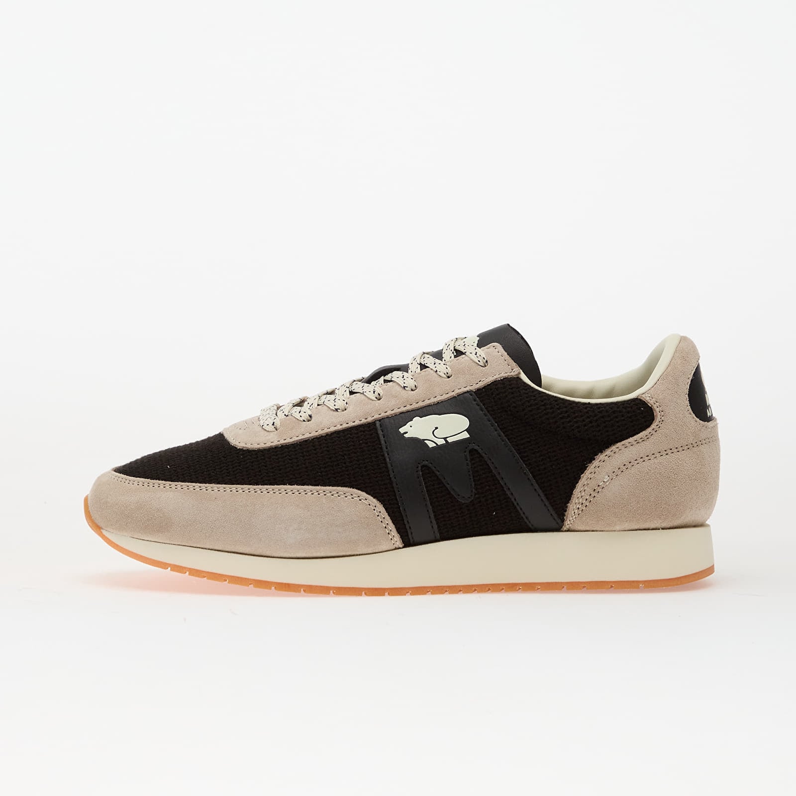 Sneakers Karhu Albatross 82 Silver Lining/ Jet Black EUR 44.5