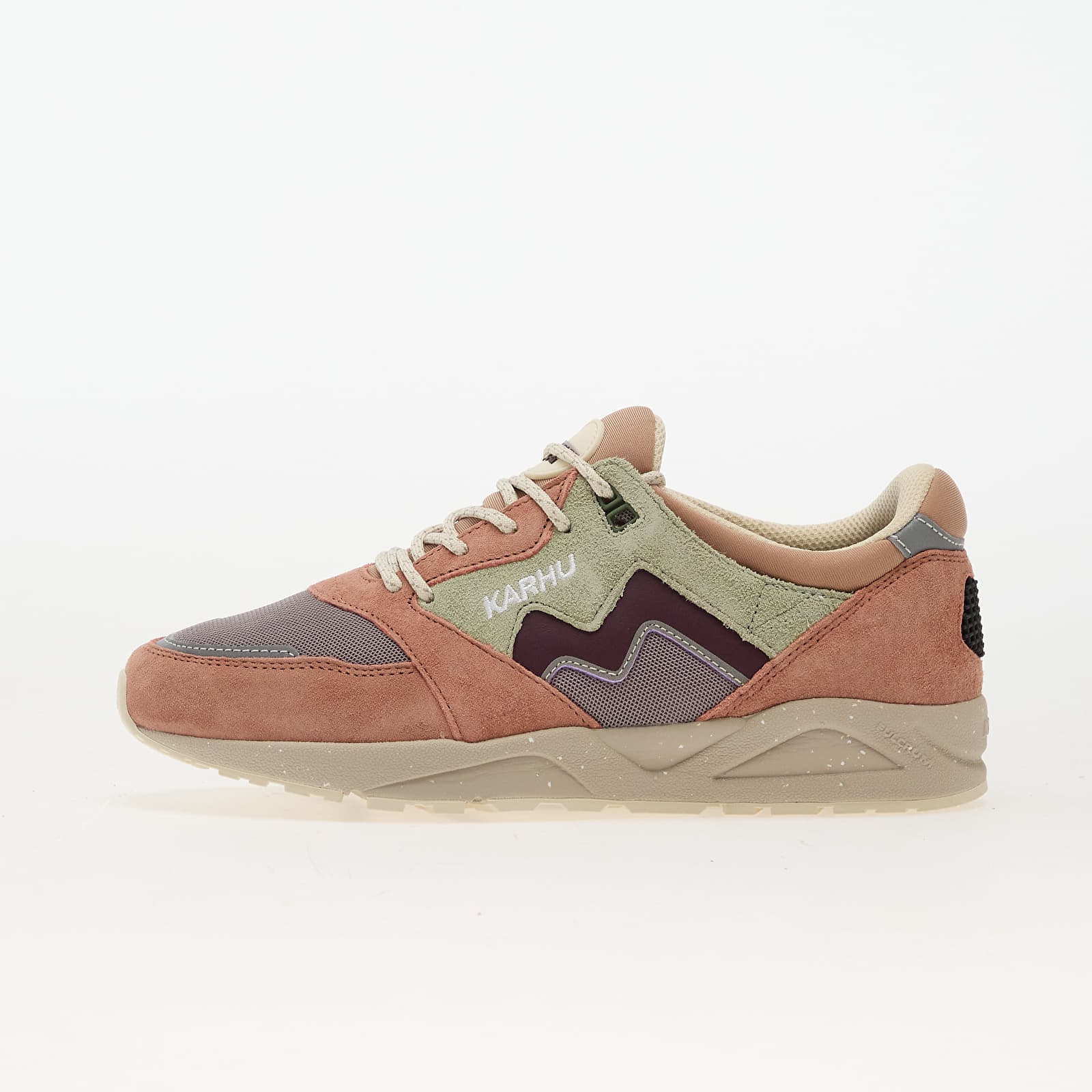 Sneakers Karhu Aria 95 Warm Taupe/ Fig EUR 43.5