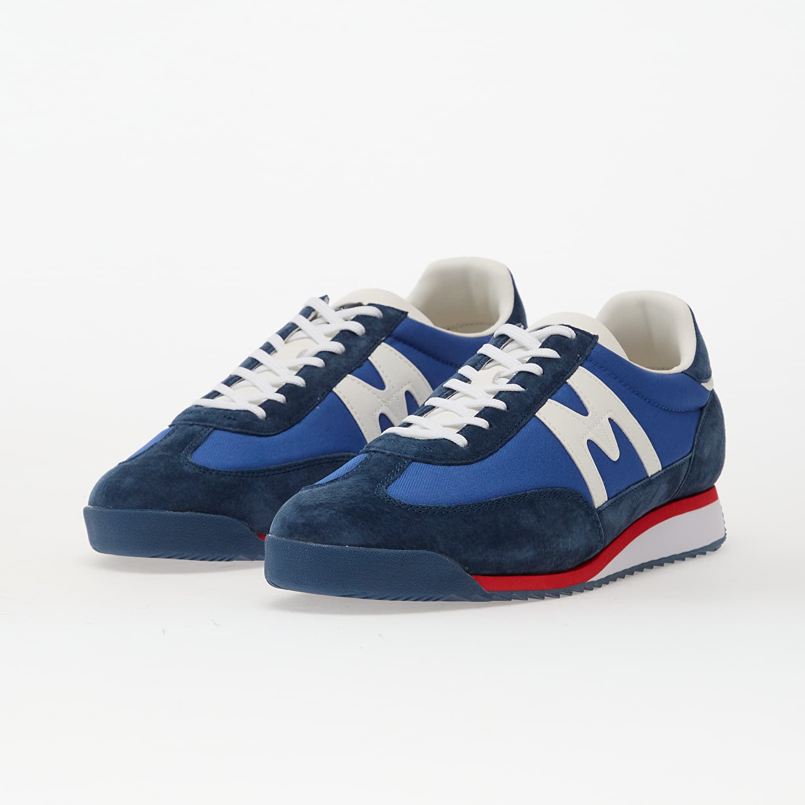 Sneakers og sko til mænd Karhu Mestari Classic Blue/ White