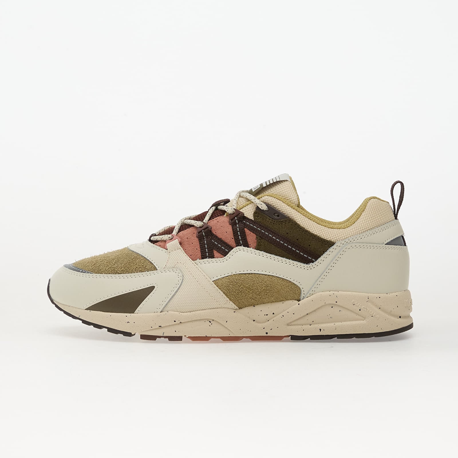 Sneakers Karhu Fusion 2.0 Lily White/ Molé EUR 41.5