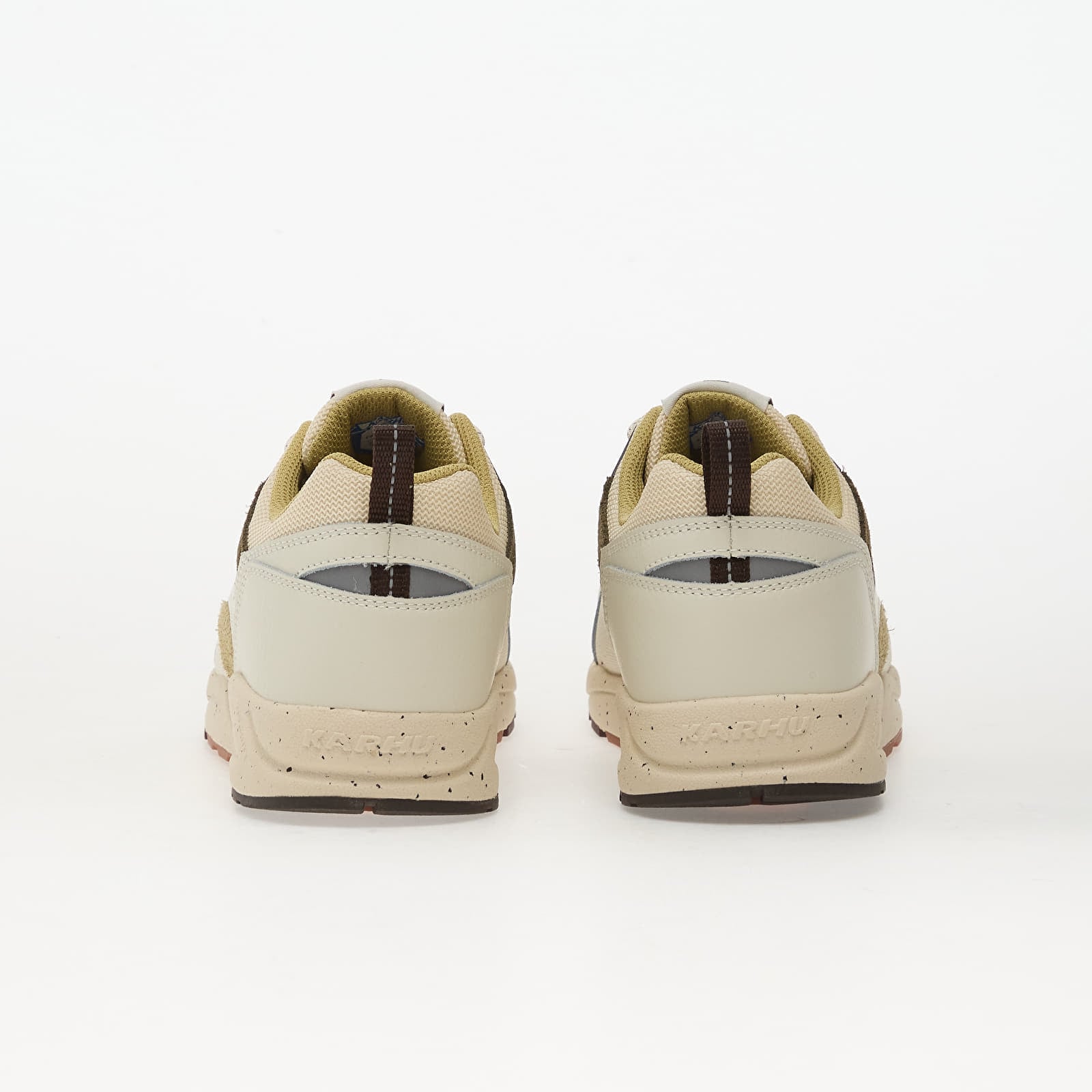 Încălțăminte și sneakerși pentru bărbați Karhu Fusion 2.0 Lily White/ Molé