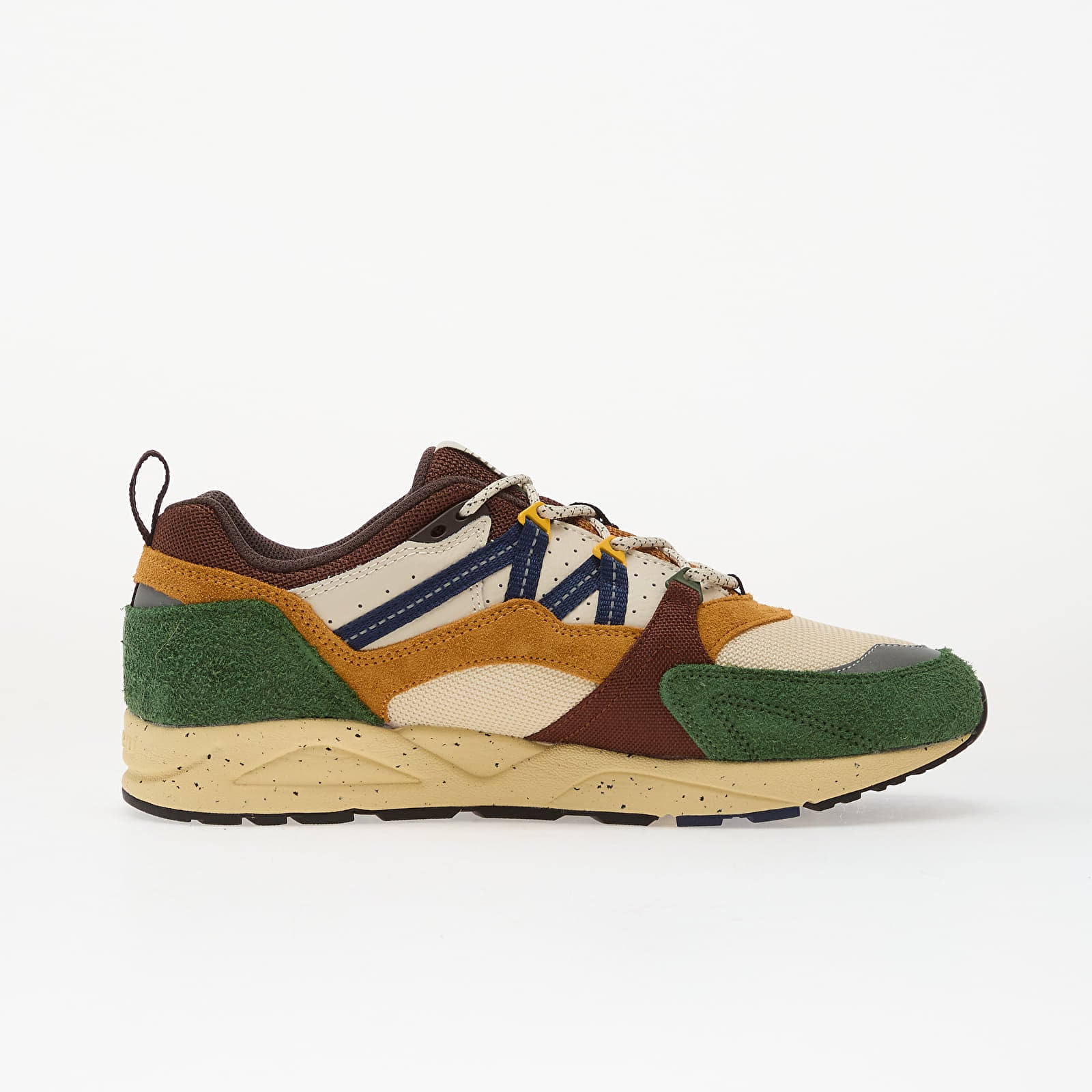 Moški čevlji Karhu Fusion 2.0 Douglas Fir/ Navy Peony