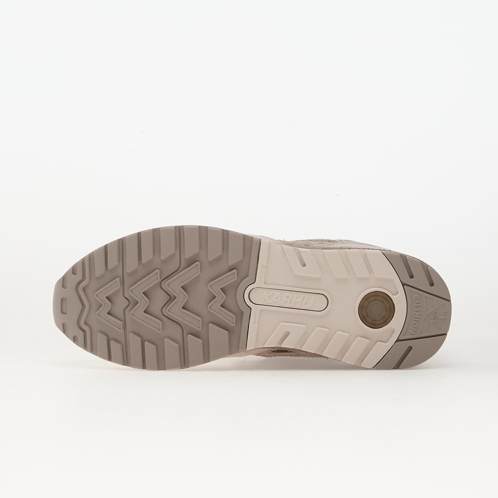 Încălțăminte și sneakerși pentru bărbați Karhu Legacy 96 White Sand/ Beech