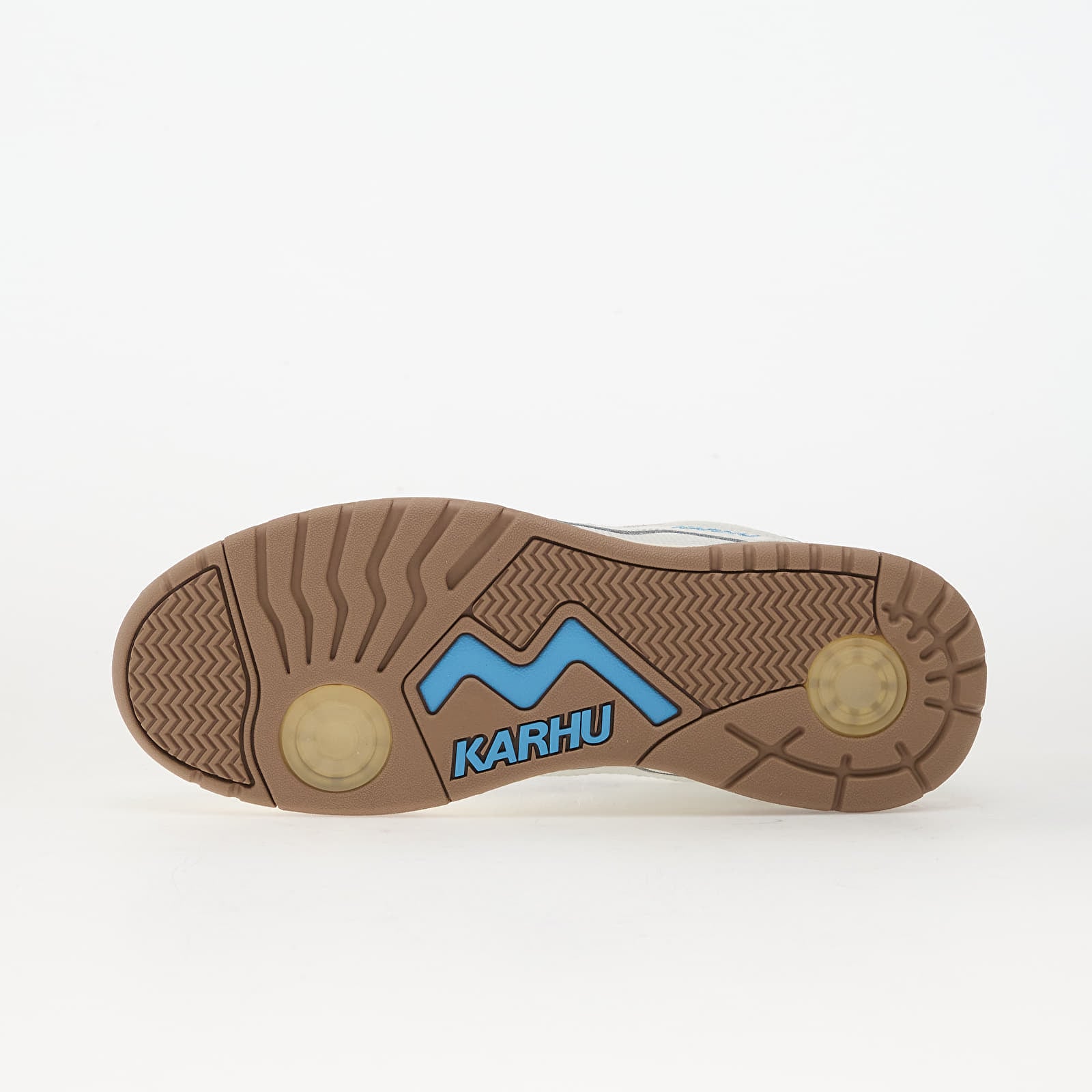 Vyriški sportbačiai ir batai Karhu Fusion XT Bright White/ Naval Academy