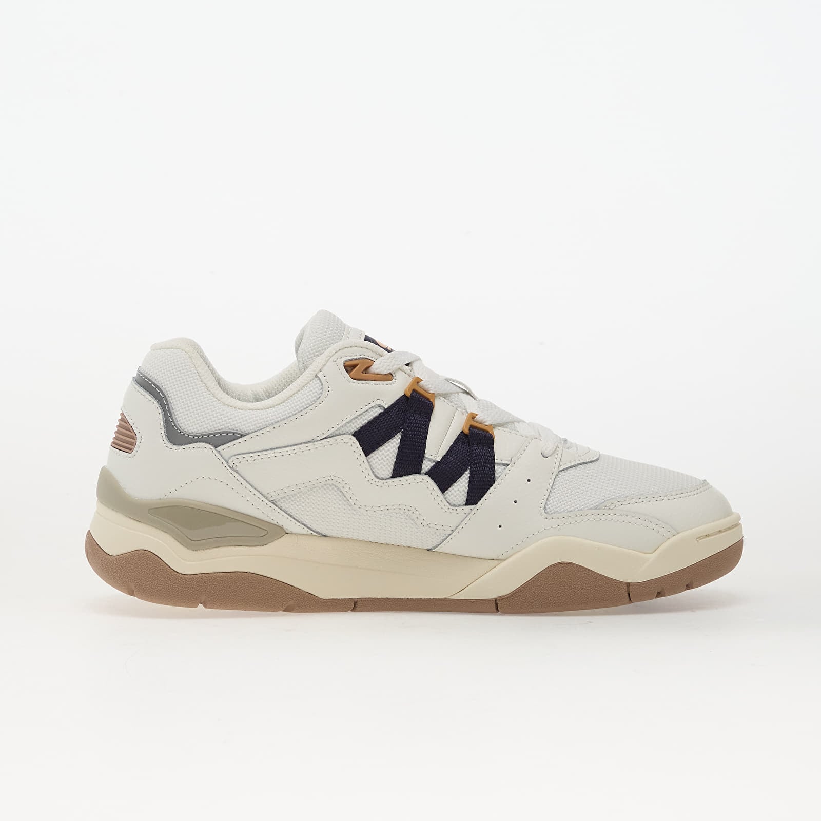 Vyriški sportbačiai ir batai Karhu Fusion XT Bright White/ Naval Academy