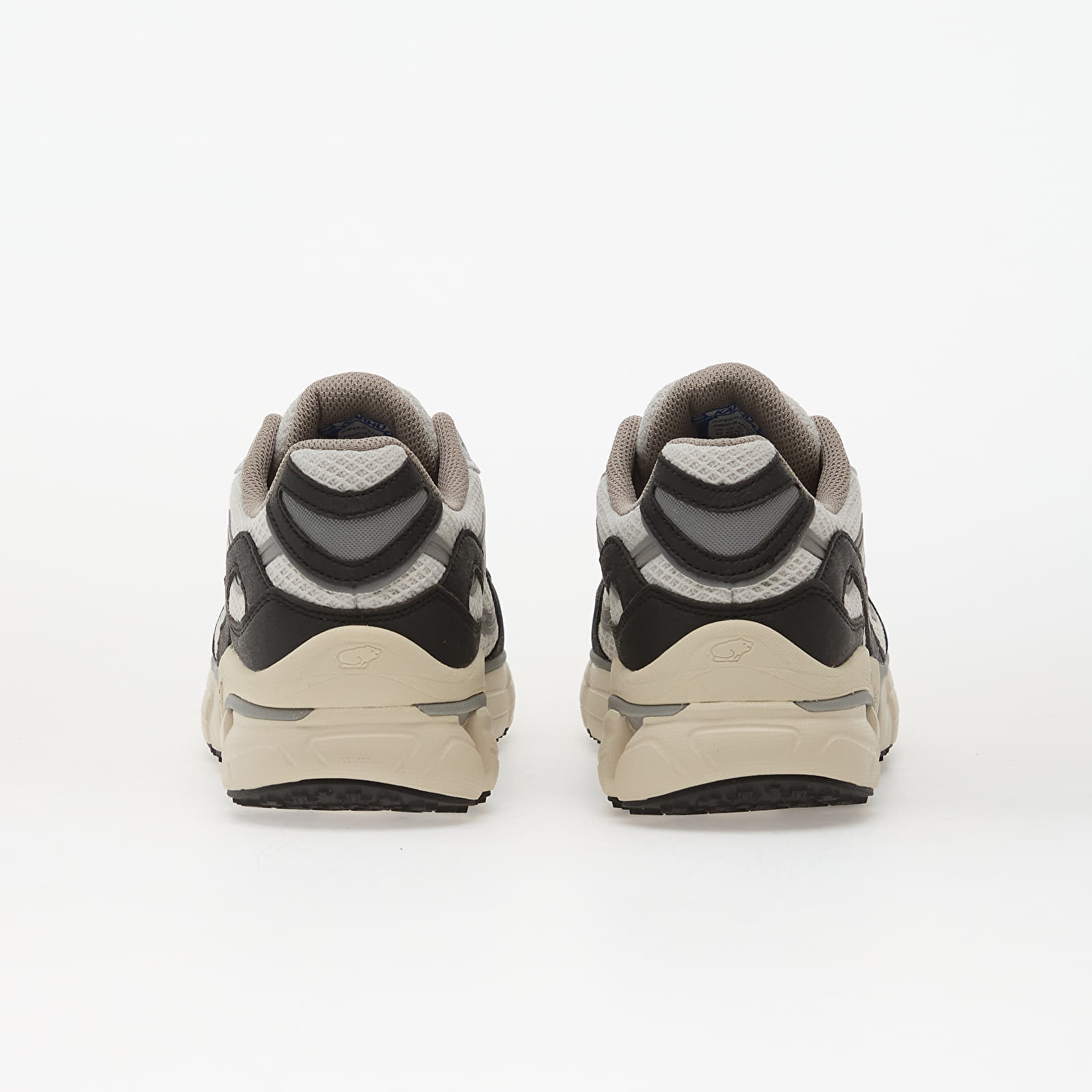 Chaussures et baskets homme Karhu Super Fulcrum Jet Black/ Dawn Blue