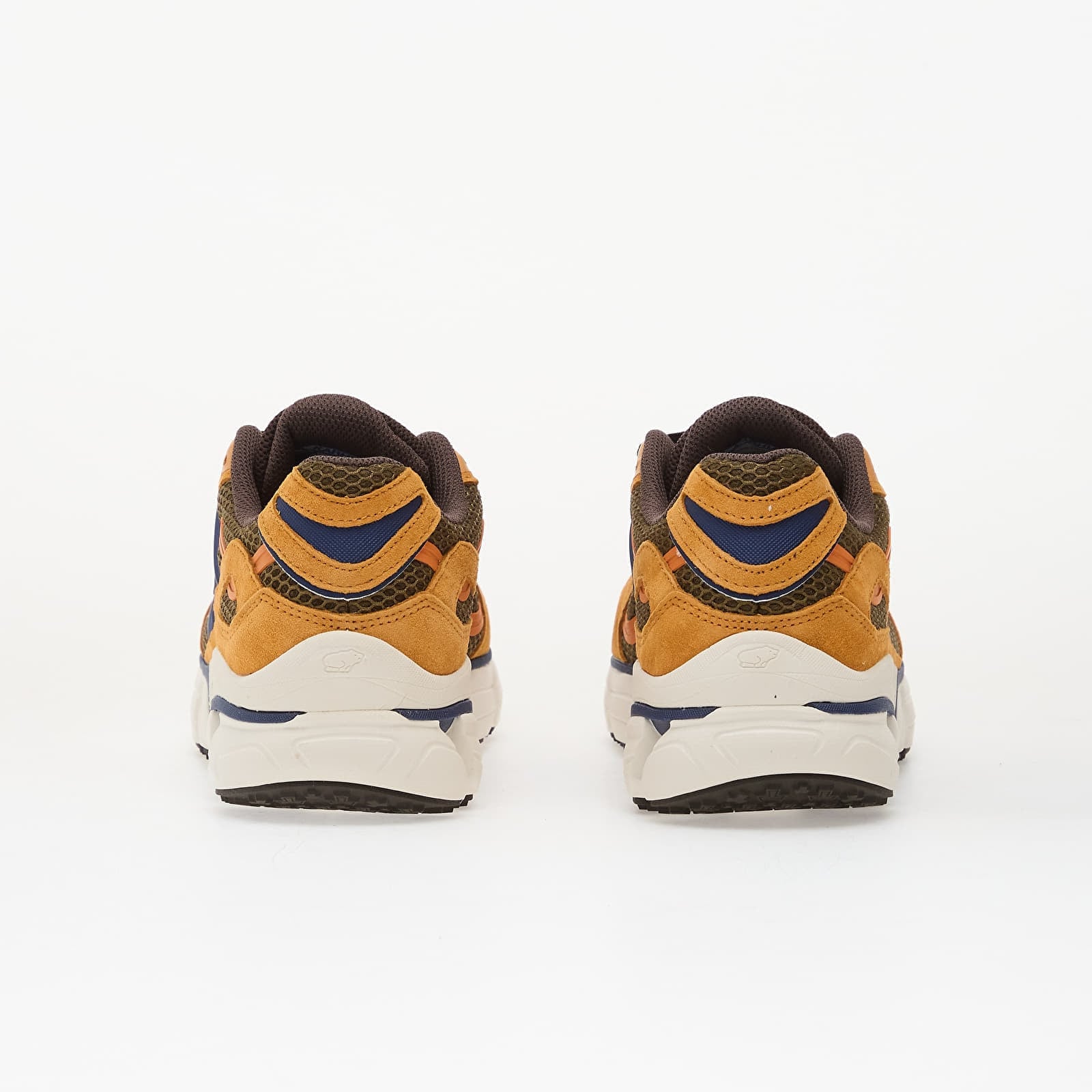 Turnschuhe und Schuhe für Männer Karhu Super Fulcrum Nugget/ Navy Peony