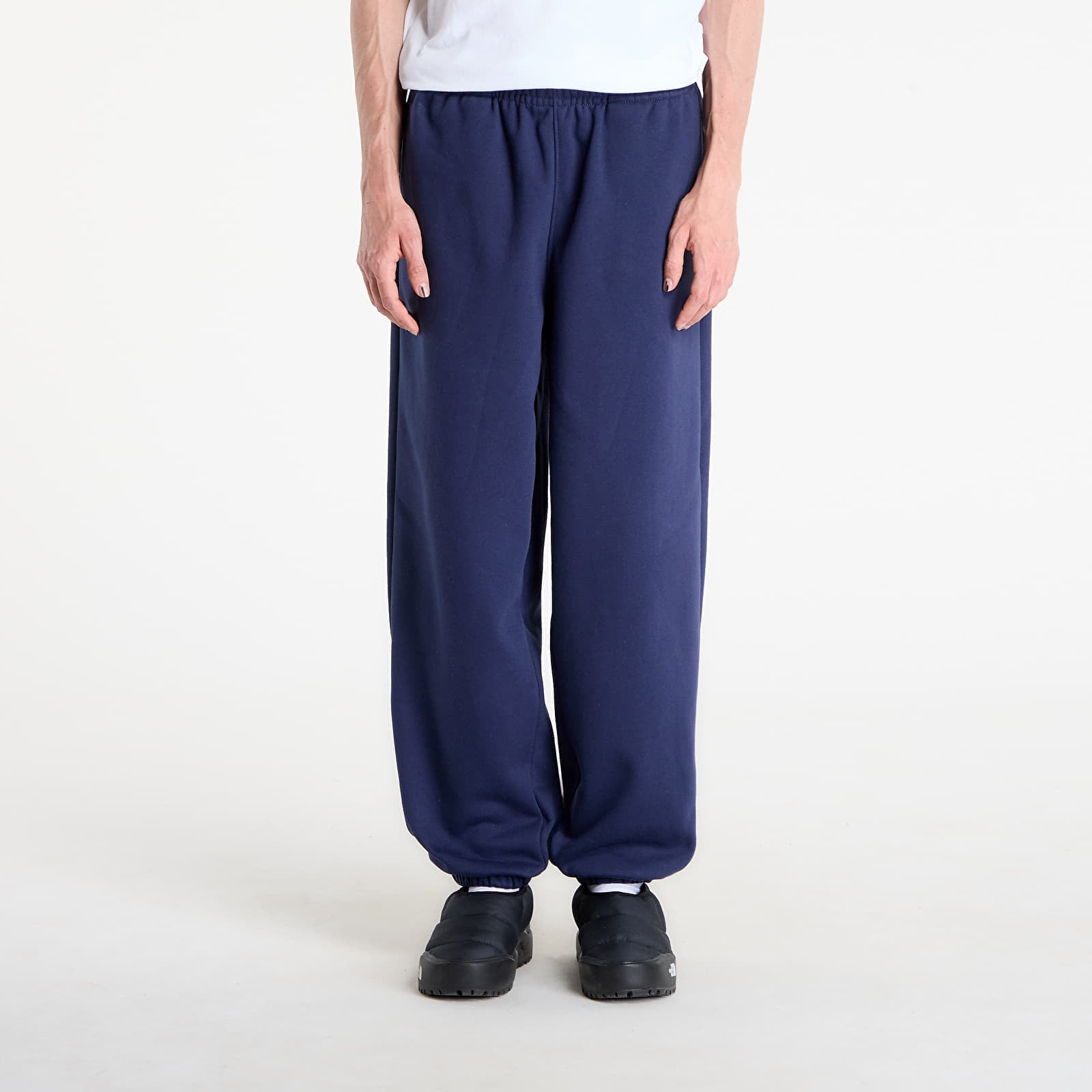 Потници The North Face Redbox Sweatpants Summit Navy M