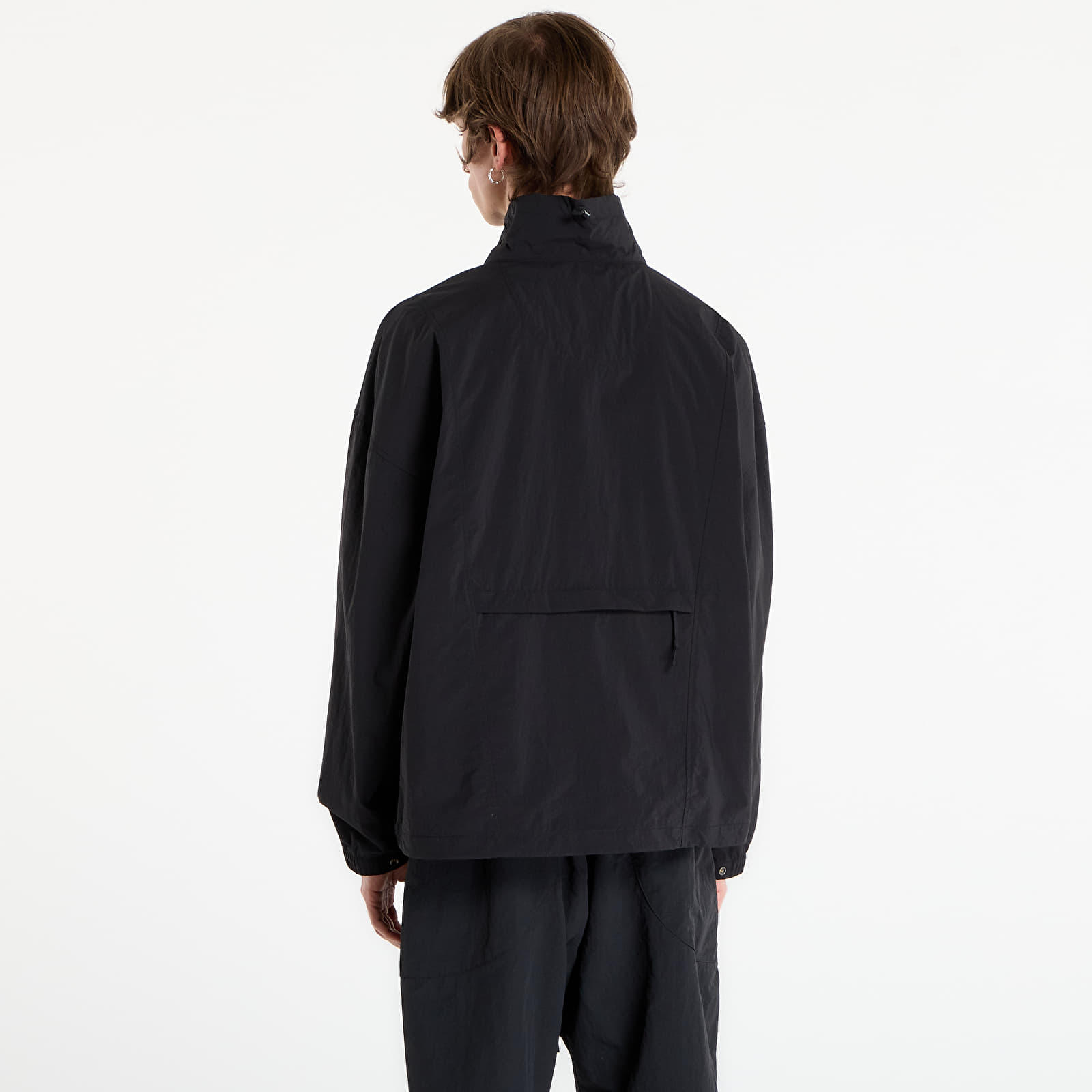 Muške jakne The North Face Redbox Taslan Jacket TNF Black