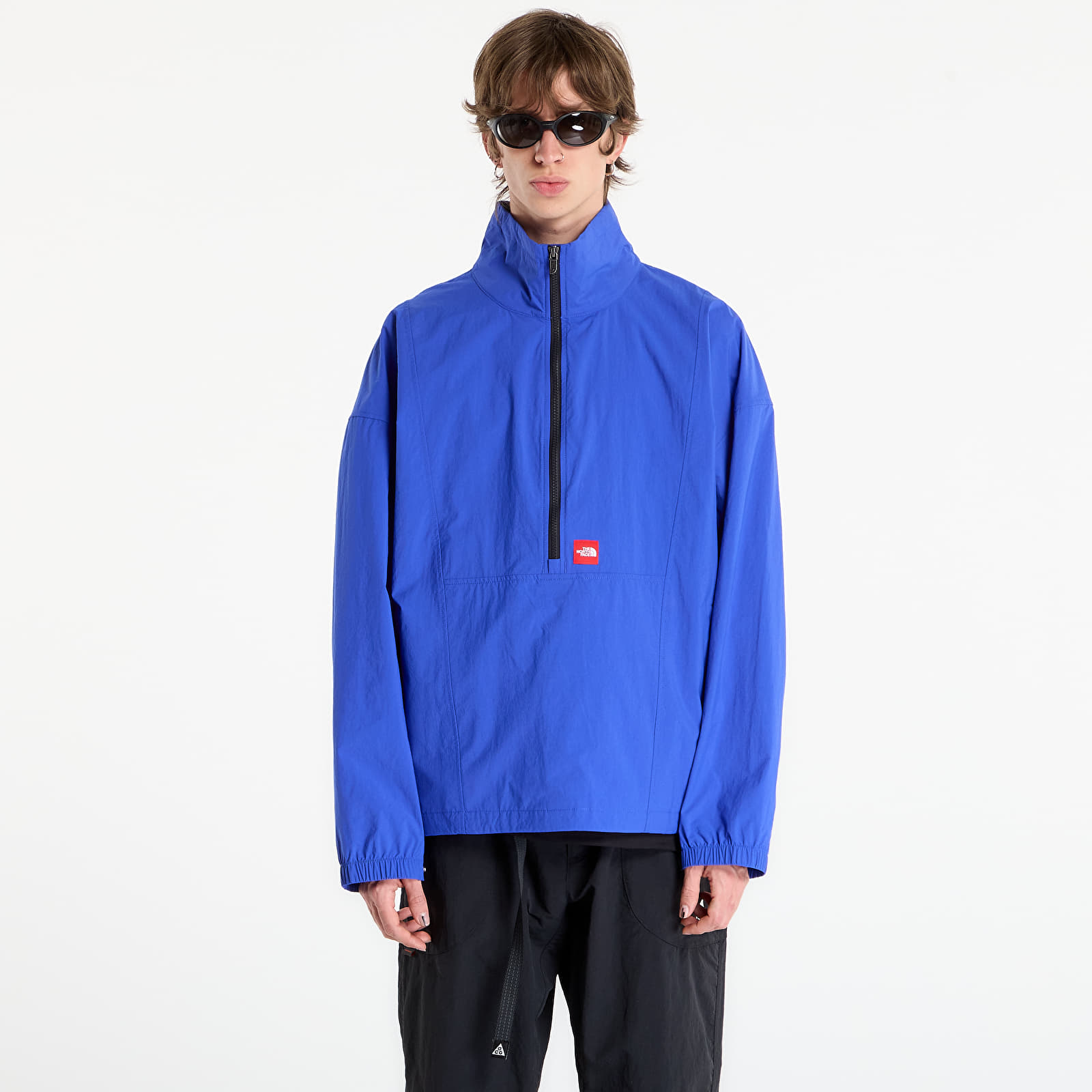 Muške jakne The North Face Redbox Taslan Jacket TNF Blue