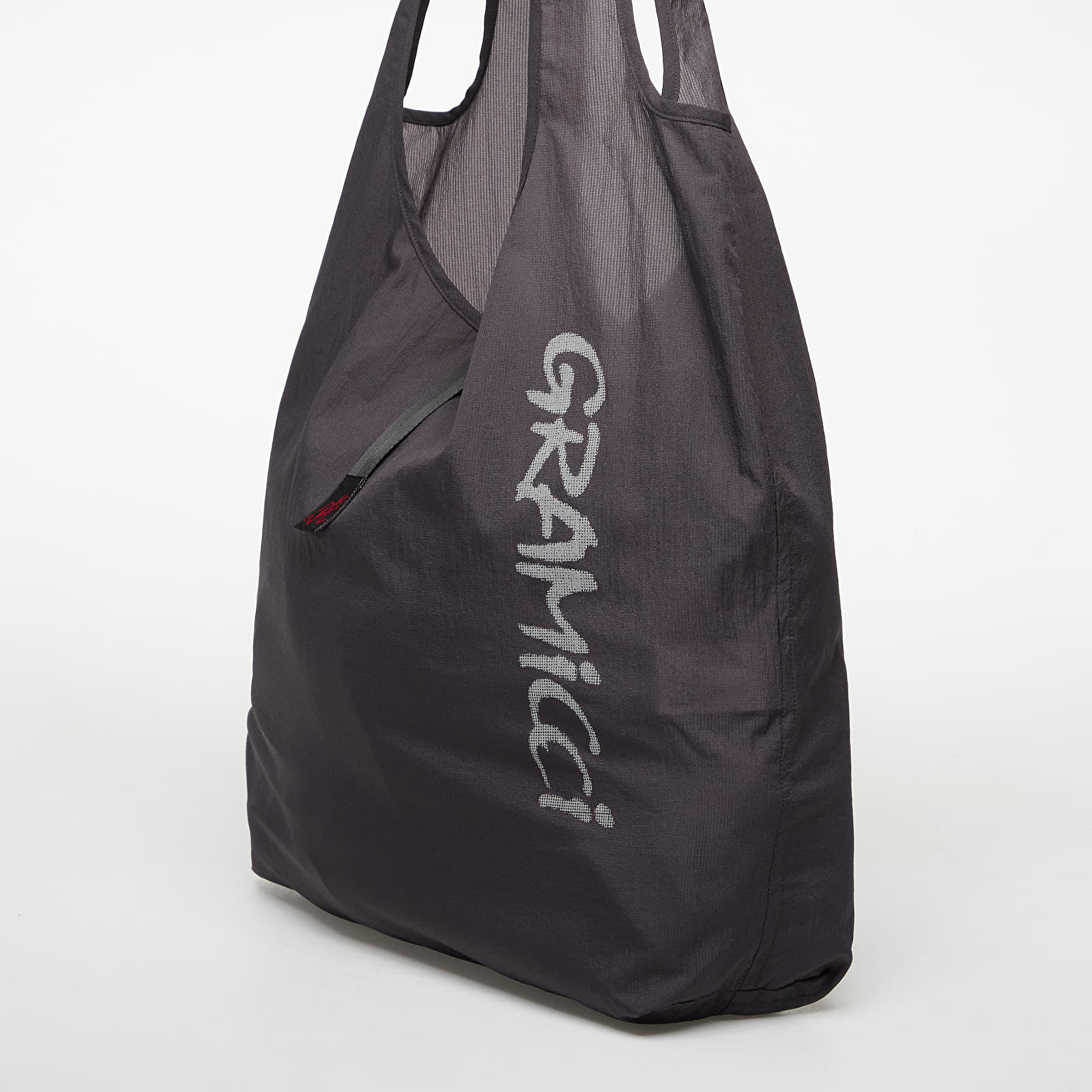 Axelremsväskor för män Gramicci Ultra-Light Shopper Midnight