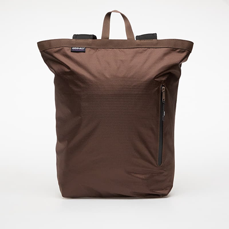 Kott Gramicci Tote Pack Brown