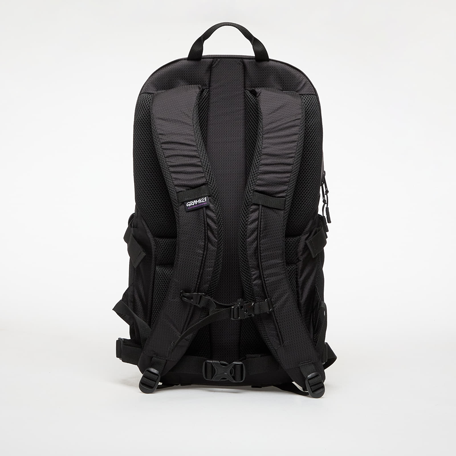 Ryggsäckar för män Gramicci Day Pack 25L Black