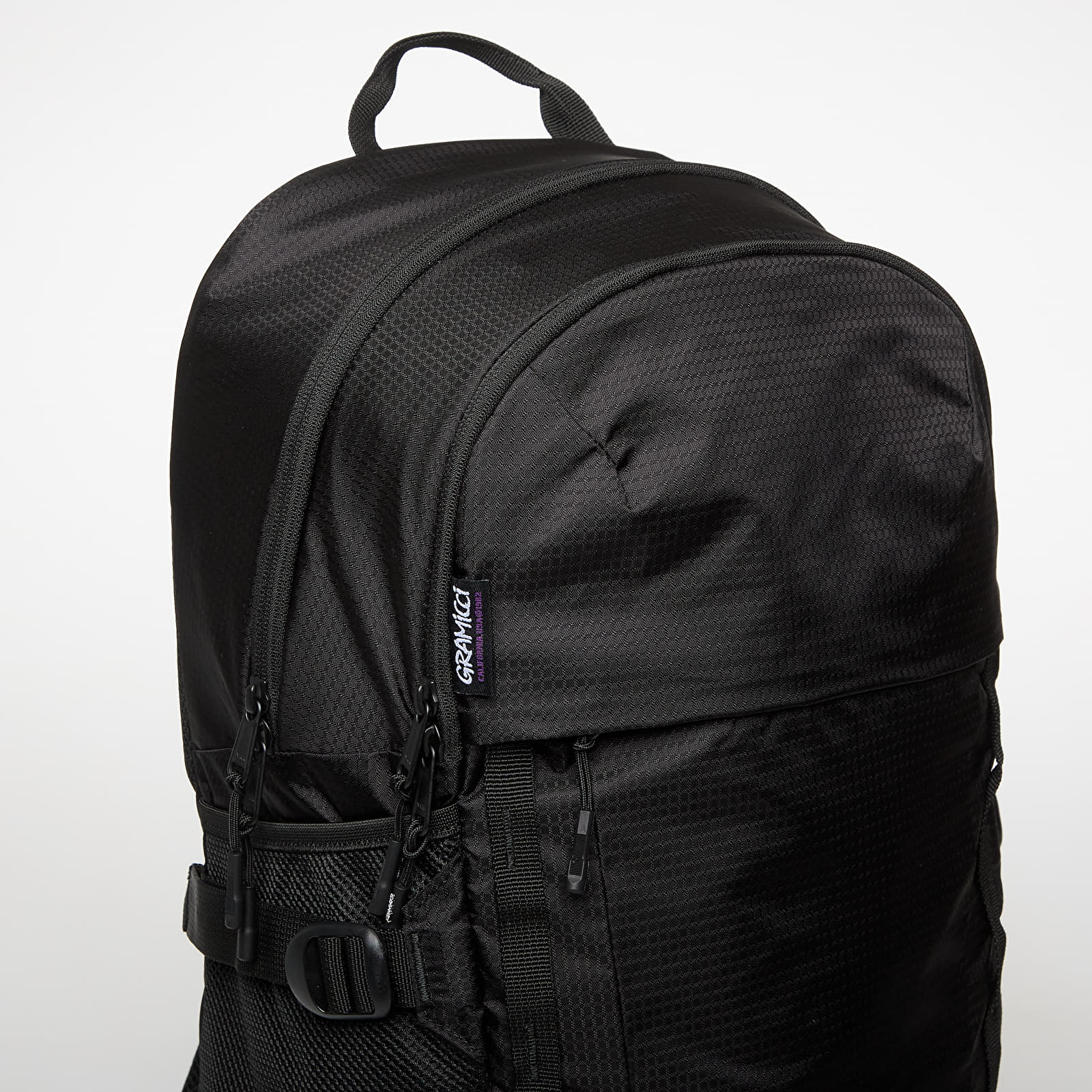 Ryggsäckar för män Gramicci Day Pack 25L Black