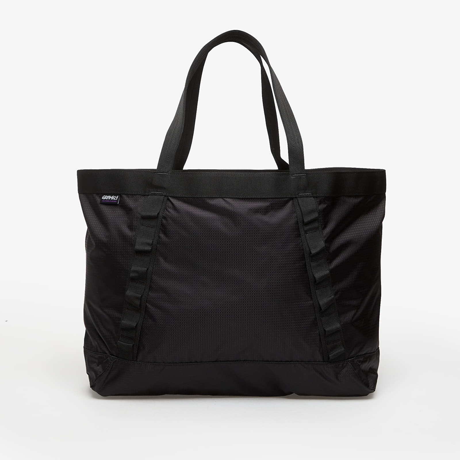 Чанта Gramicci Trail Tote Black Universal