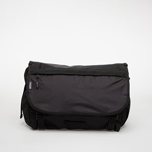 Väska Gramicci Messenger Bag Black