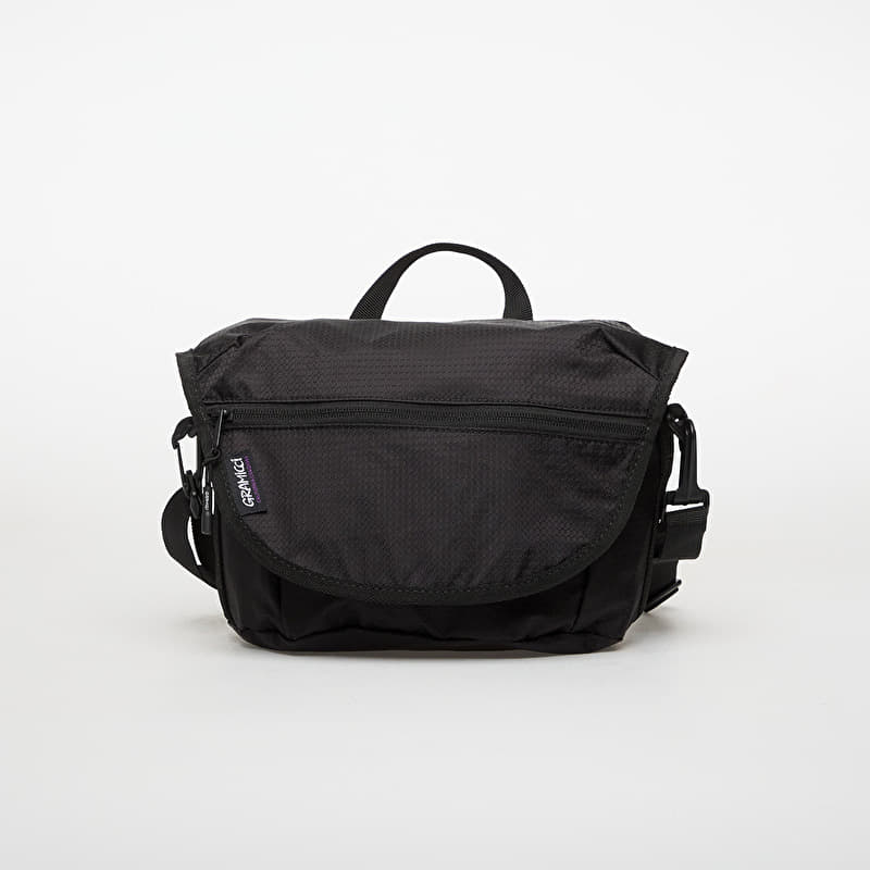 Bolsa Gramicci Multi Side Bag Black