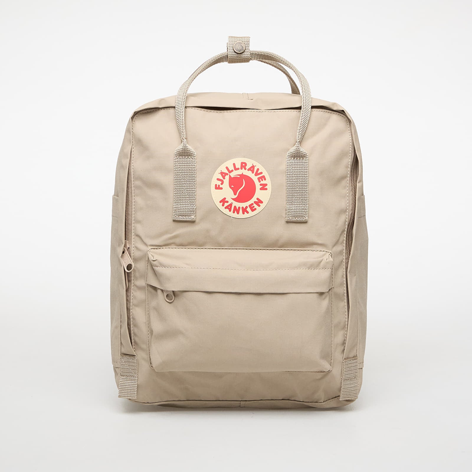 Раница Fjällräven Kånken Fossil 16 l