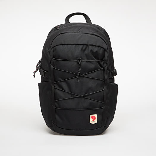 Backpack Fjällräven Skule 24 Black