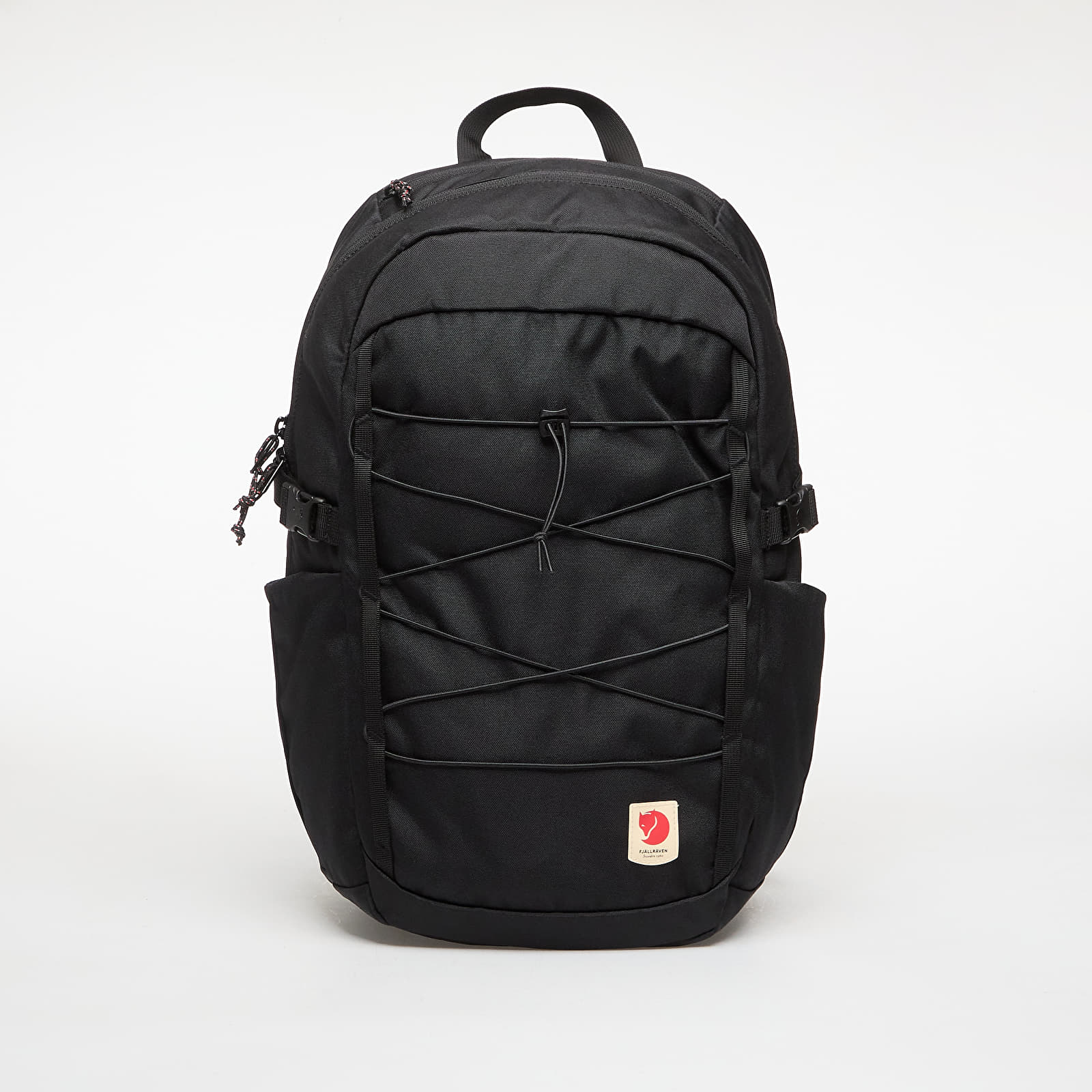 Meeste seljakotid Fjällräven Skule 24 Black