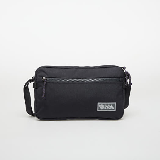 Tasche Fjällräven Vardag Pocket Large Coal Black