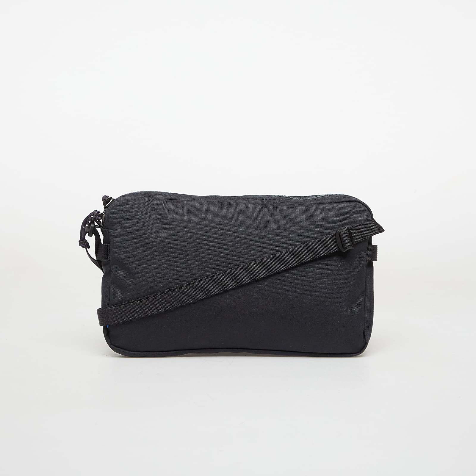 Umhängetaschen für Männer Fjällräven Vardag Pocket Large Coal Black
