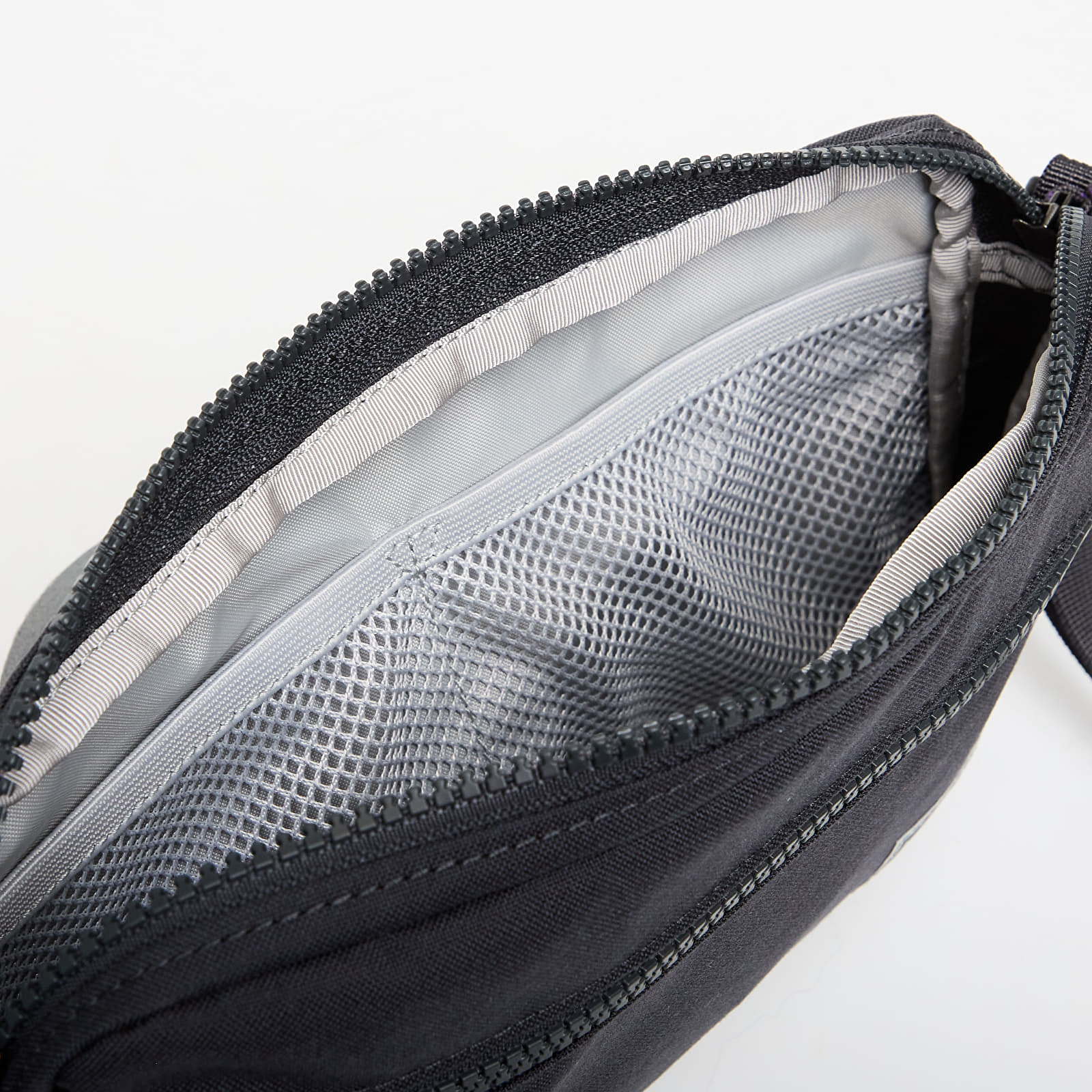 Umhängetaschen für Männer Fjällräven Vardag Pocket Large Coal Black