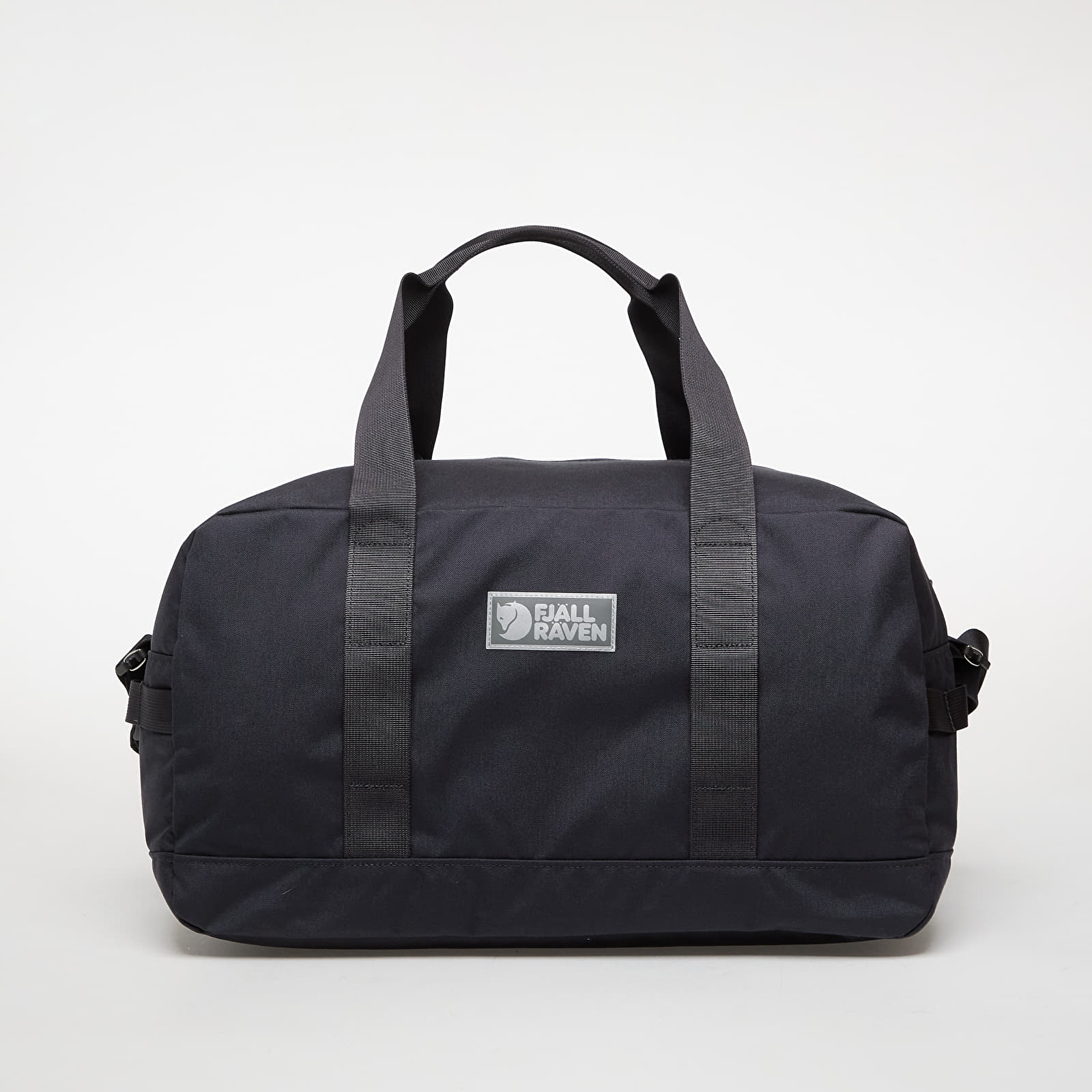 Duffelilaukku Fjällräven Vardag Duffel 33 Coal Black