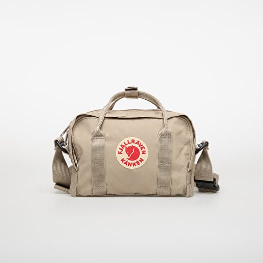 Tasche Fjällräven Kånken Crossbody Fossil