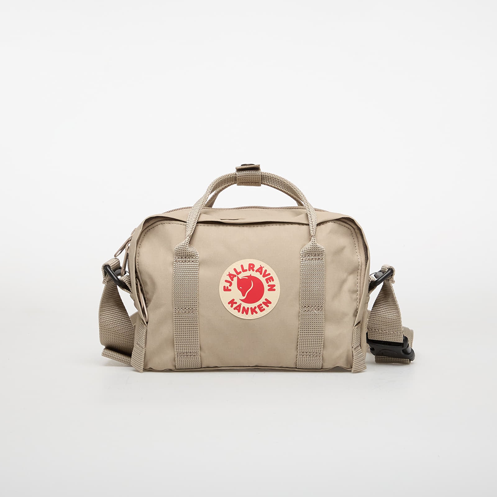 Umhängetaschen für Männer Fjällräven Kånken Crossbody Fossil
