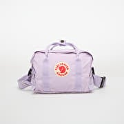 Fjällräven Kånken Crossbody Pastel Lavender