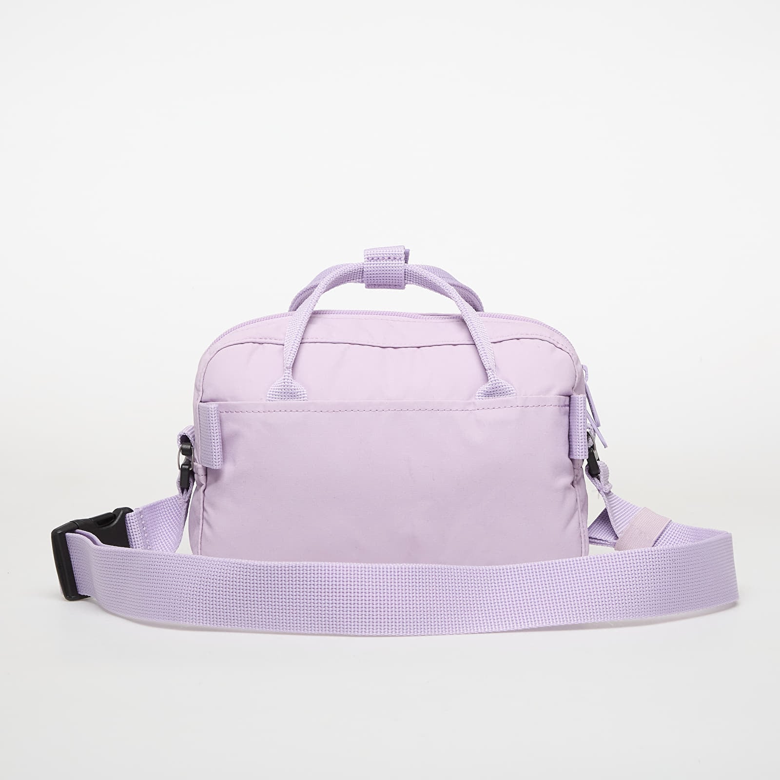 Umhängetaschen für Männer Fjällräven Kånken Crossbody Pastel Lavender